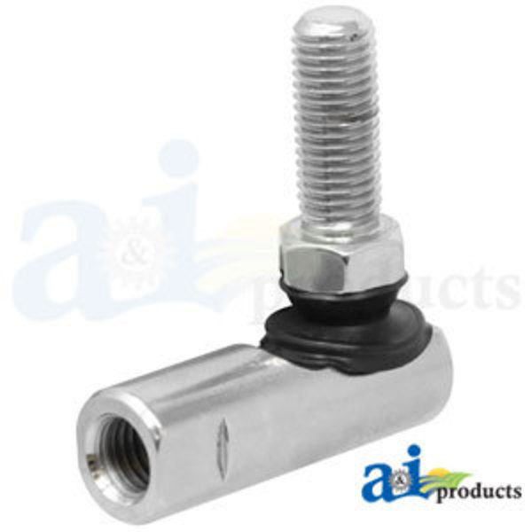 A & I Products Ball Joint 4" x4" x1" A-RE13035
